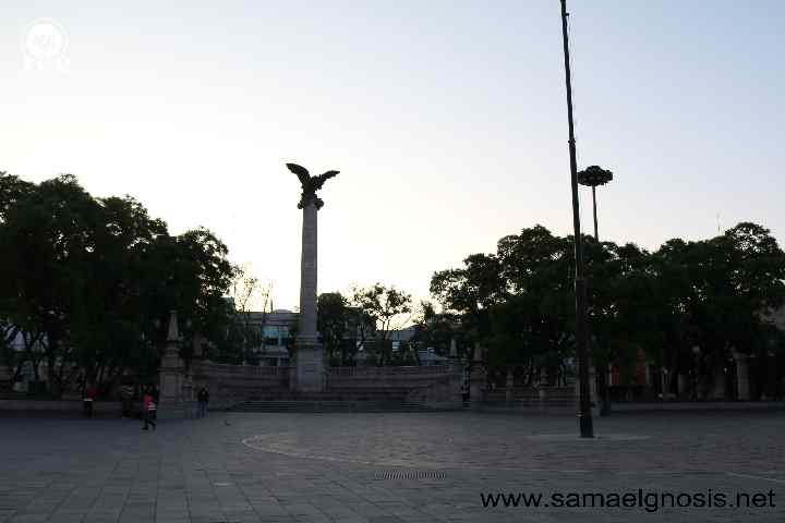 Aguascalientes, Ags. México