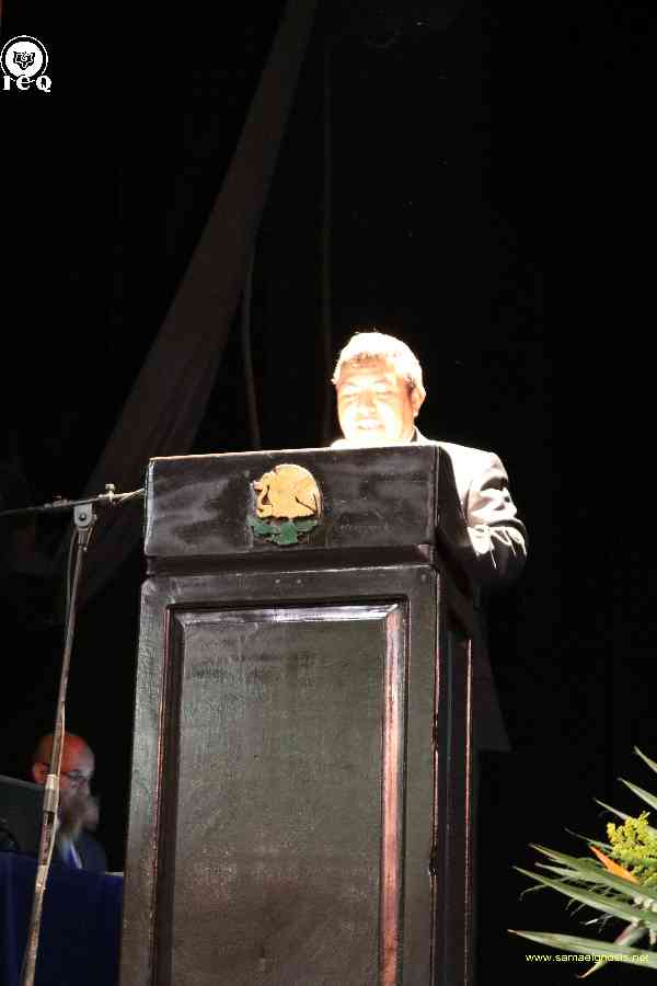 Aguascalientes, Ags. México