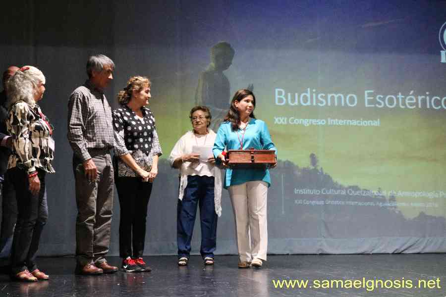 Entrega de la Bandera Entrega de la Bandera
