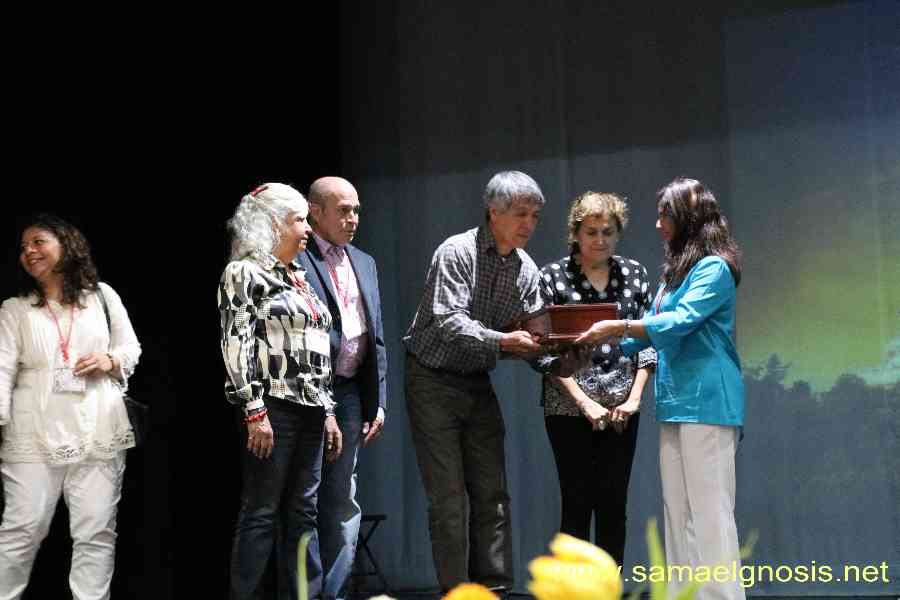 Entrega de la Bandera Entrega de la Bandera