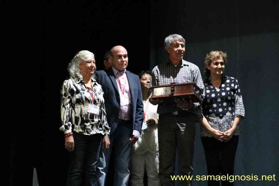 Entrega de la Bandera Entrega de la Bandera
