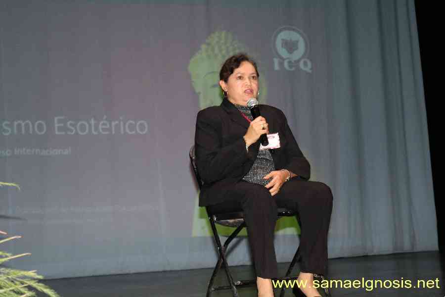 Taller de los Chakras