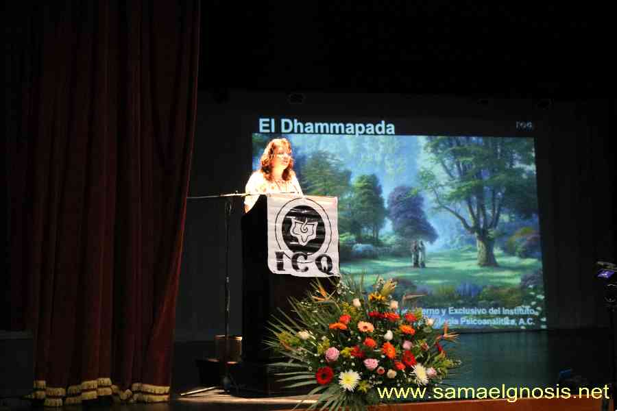 El Dhammapada El Dhammapada