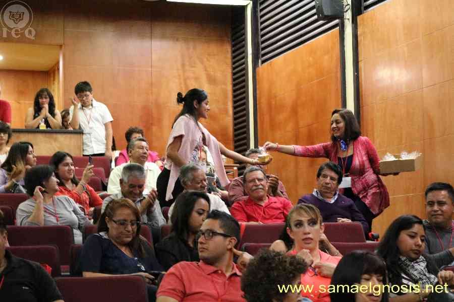 Final del Congreso