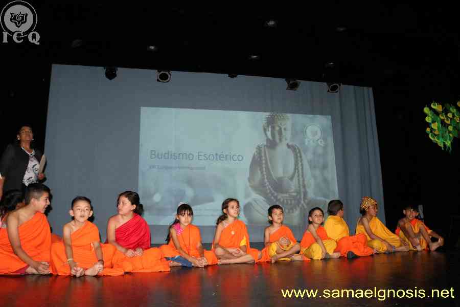 Congreso Infantil.