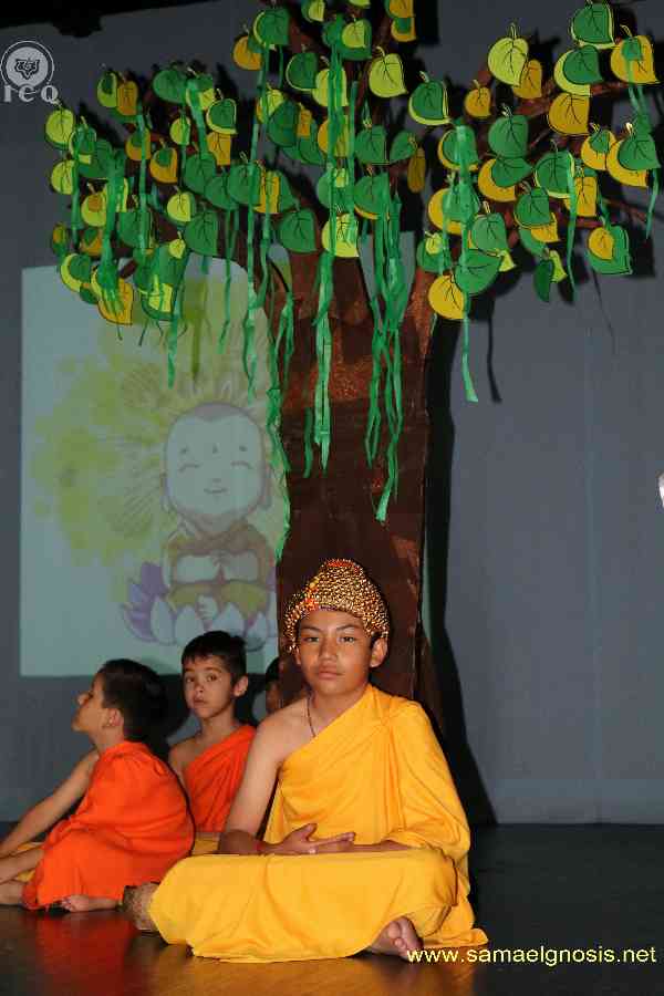Congreso Infantil. Congreso Infantil.