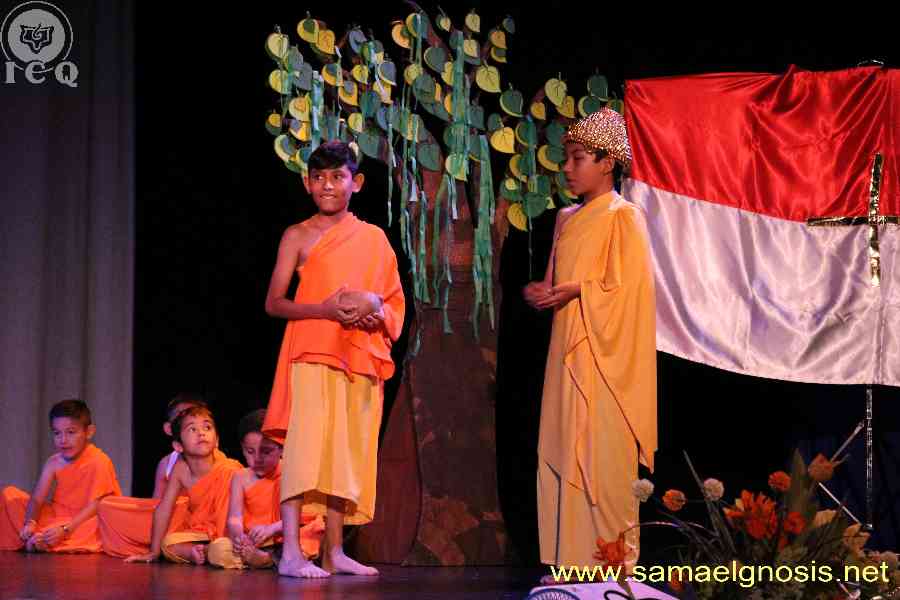 Congreso Infantil. Congreso Infantil.