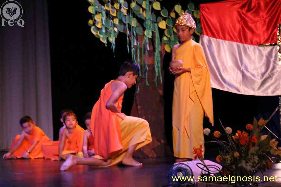 Congreso Infantil. Congreso Infantil.