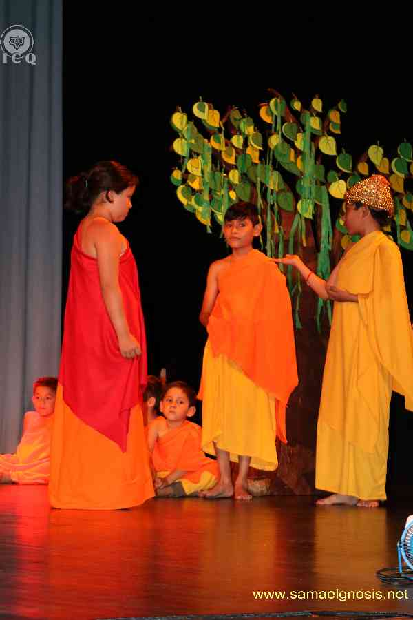 Congreso Infantil. Congreso Infantil.
