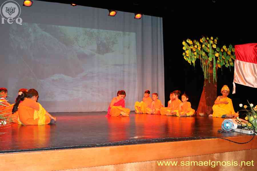 Congreso Infantil.