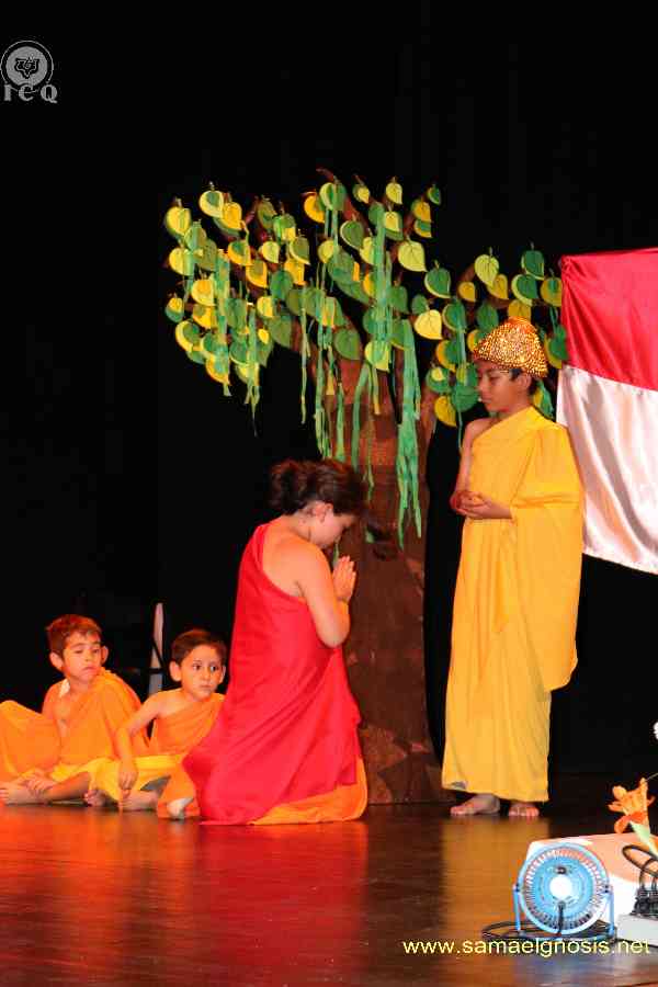 Congreso Infantil. Congreso Infantil.