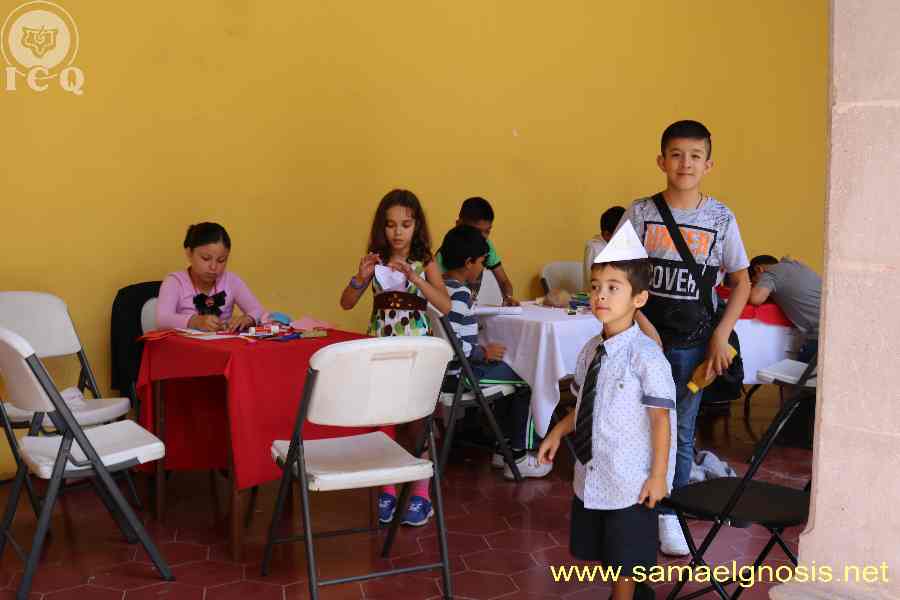 En los recesos En los recesos