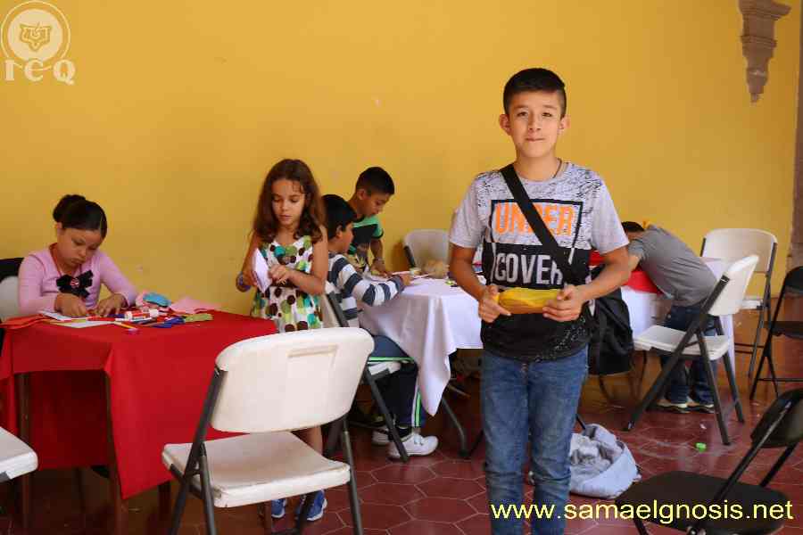 En los recesos En los recesos