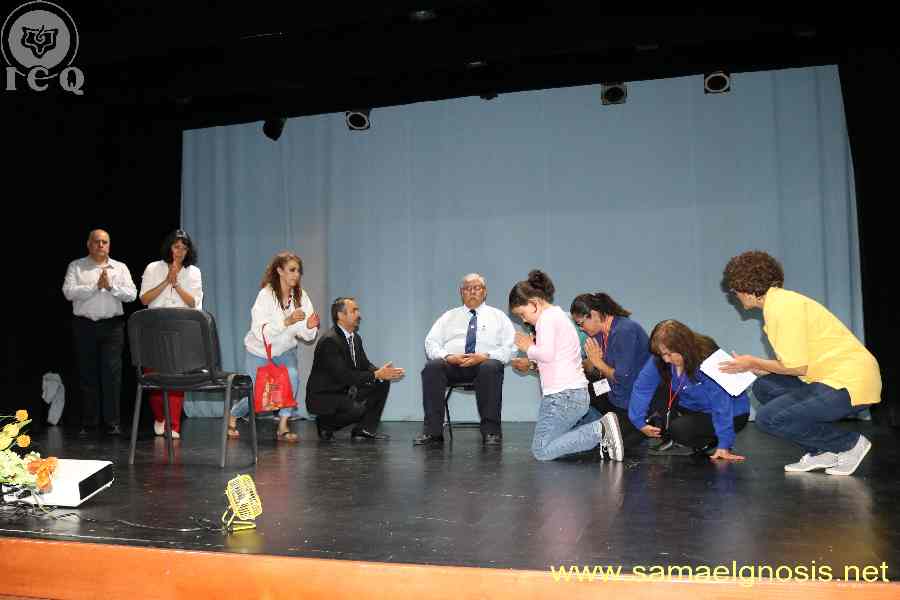 En los recesos En los recesos