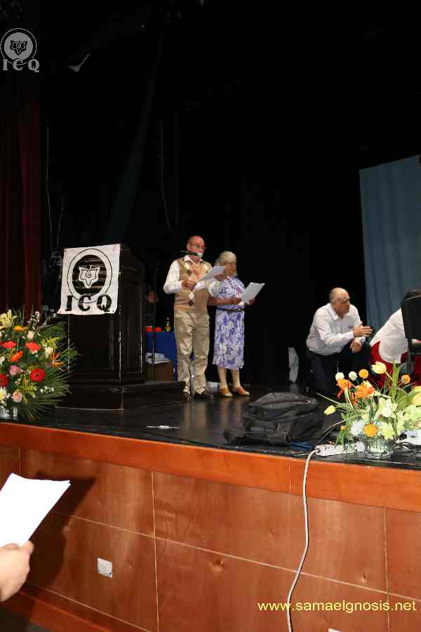 En los recesos