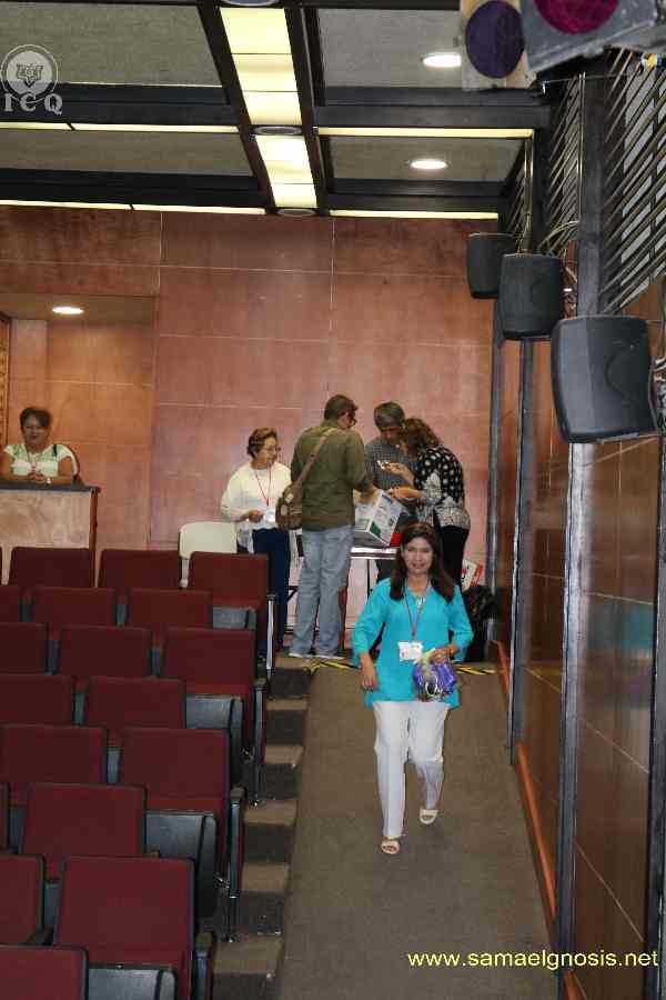 En los recesos
