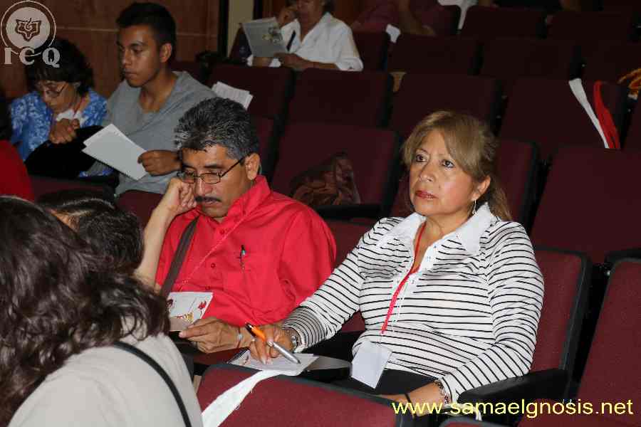 En los recesos