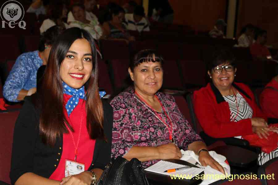 En los recesos