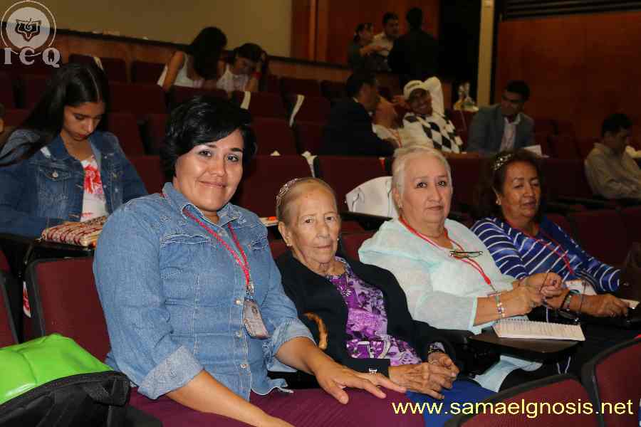 En los recesos