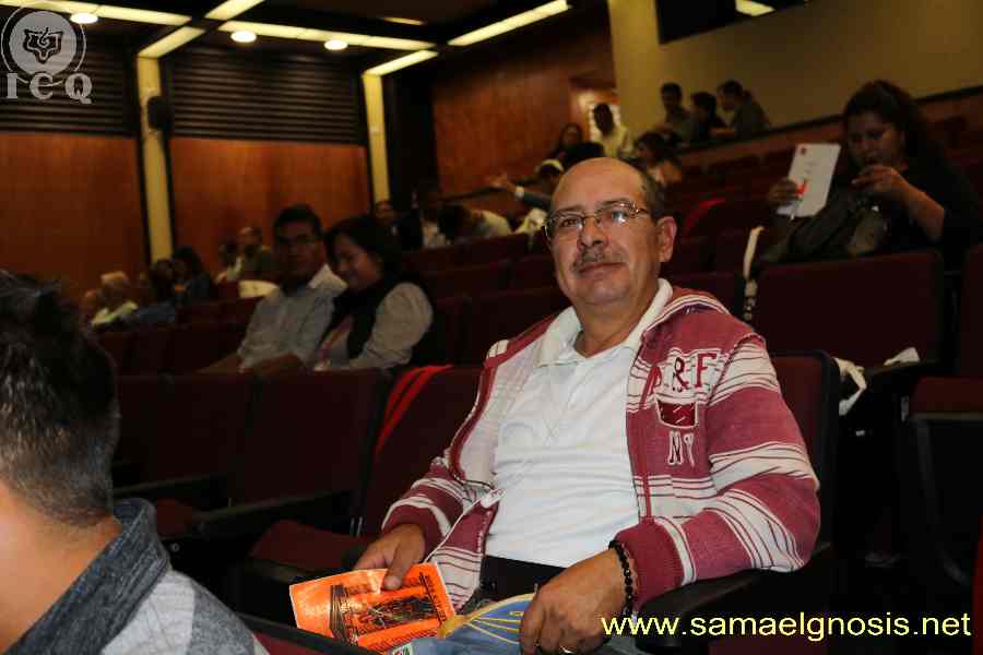 En los recesos