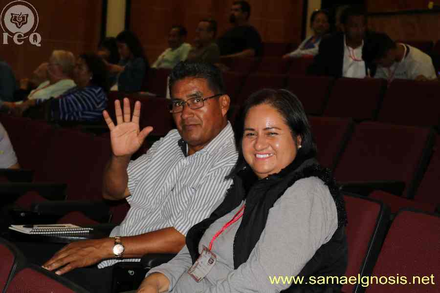 En los recesos