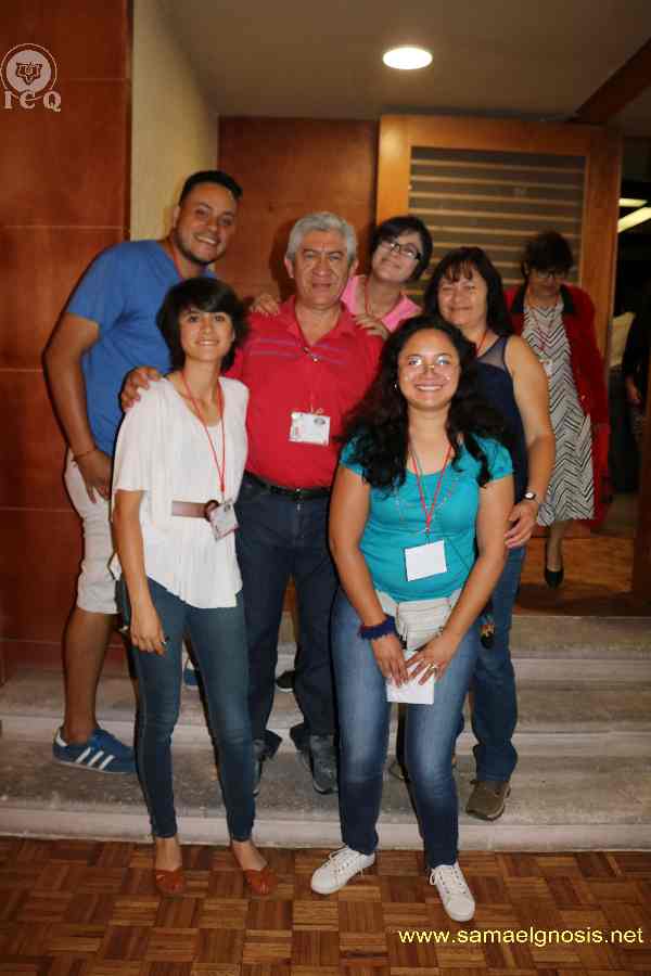 En los recesos