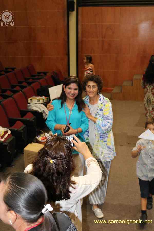 En los recesos