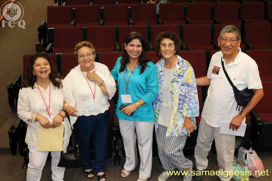 En los recesos