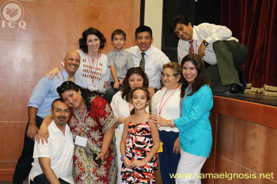 En los recesos En los recesos