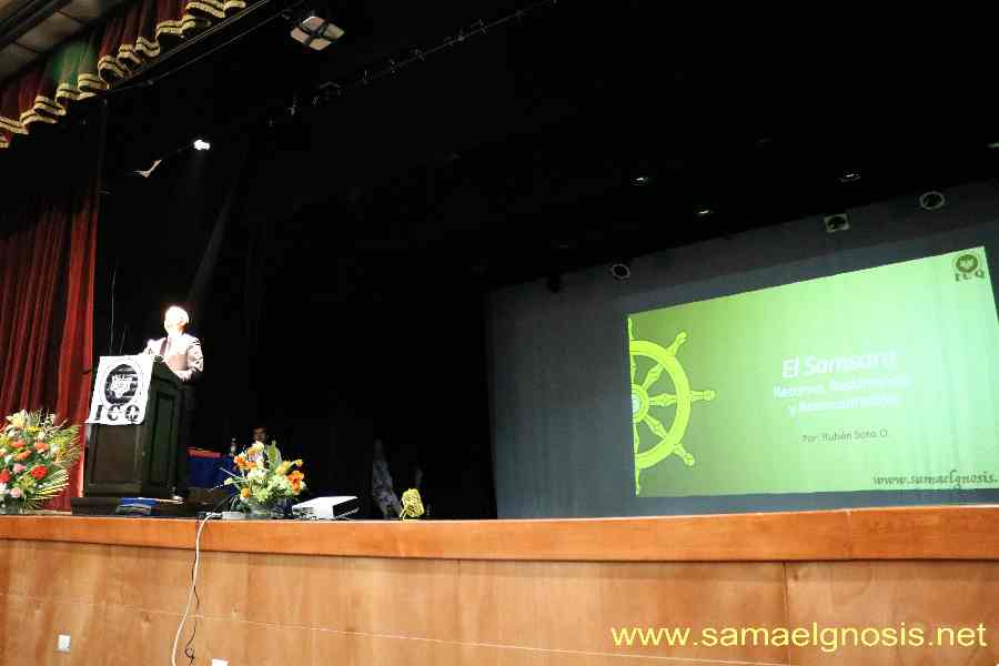Samsara
