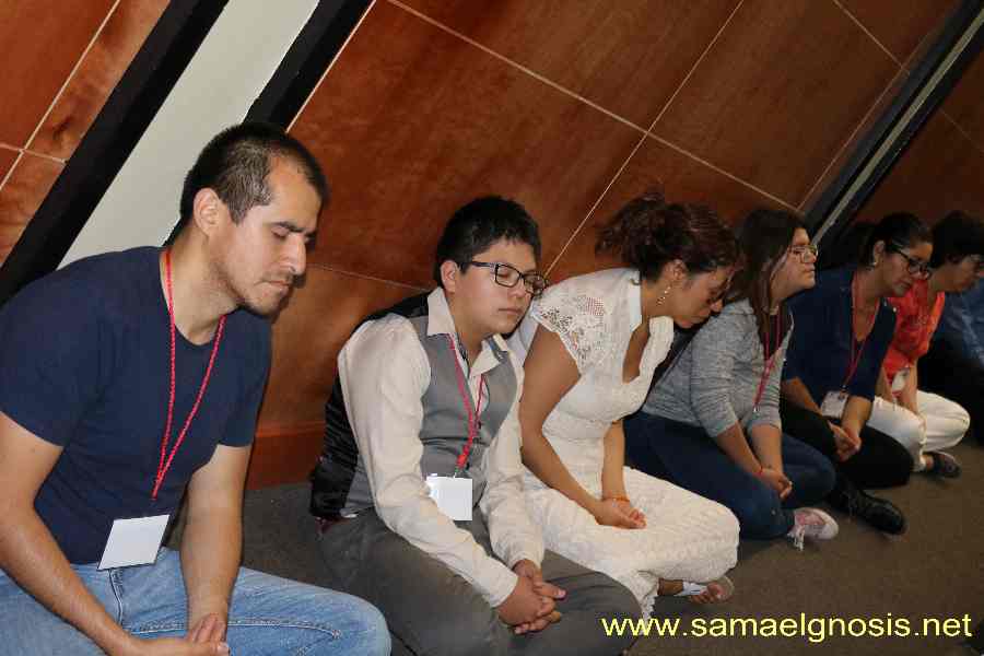 Taller con el mantram Wu Taller con el mantram Wu