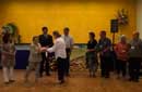 Entrega de la Bandera Gnóstica