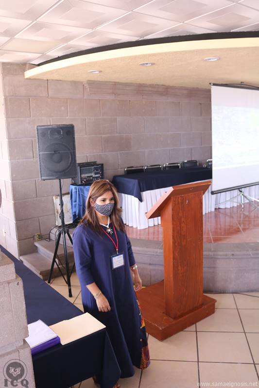 Fotografía del Congreso Gnóstico 2020 No. 023