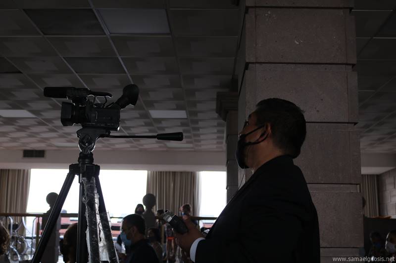 Fotografía del Congreso Gnóstico 2020 No. 028