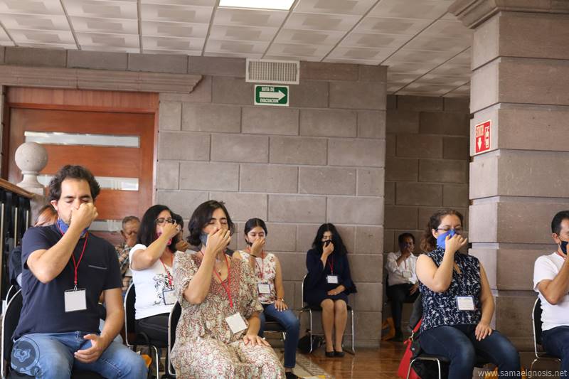 Fotografía del Congreso Gnóstico 2020 No. 034