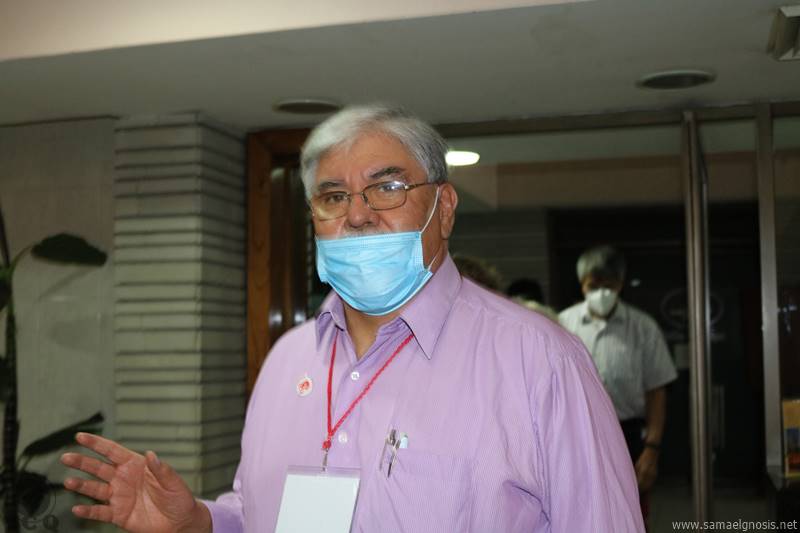 Fotografía del Congreso Gnóstico 2020 No. 046