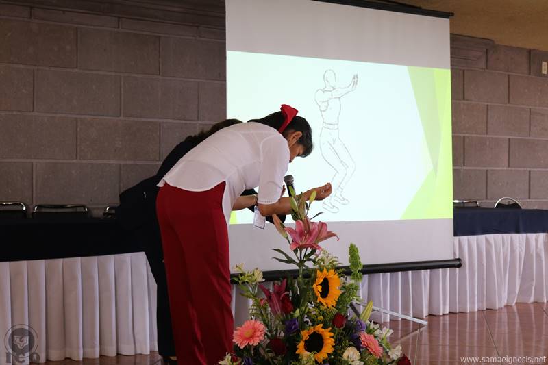 Fotografía del Congreso Gnóstico 2020 No. 063