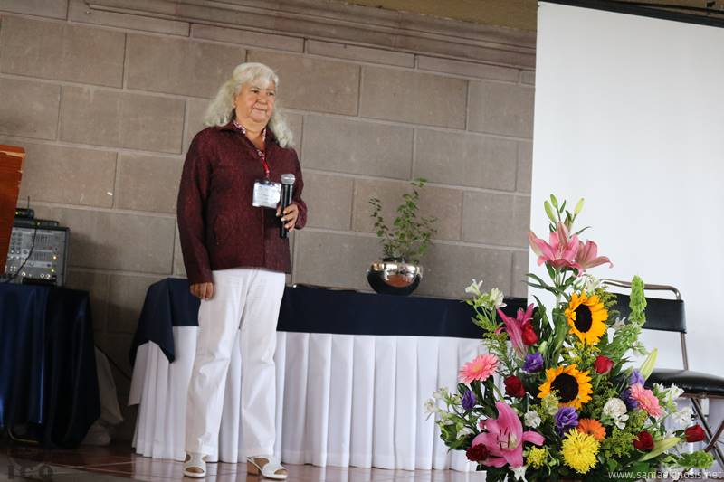 Fotografía del Congreso Gnóstico 2020 No. 068