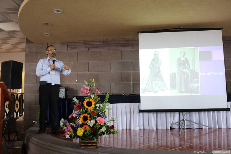 Fotografía del Congreso Gnóstico 2020 No. 071