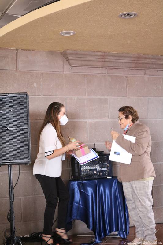 Fotografía del Congreso Gnóstico 2020 No. 076