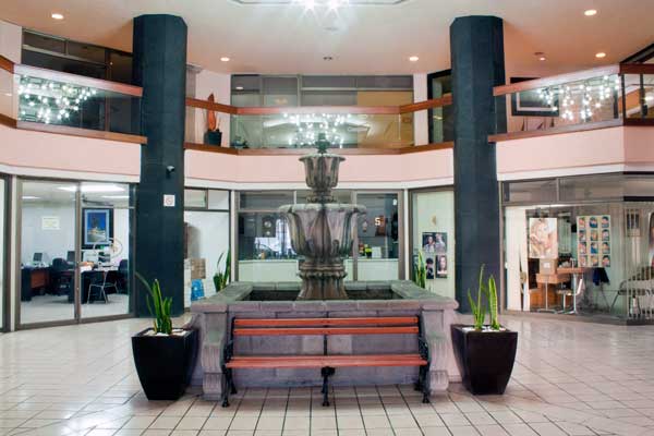 Hotel real Plaza Hotel real Plaza