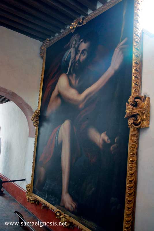 Museo de Guadalupe Museo de Guadalupe