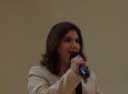 Bienvenida al Congreso
