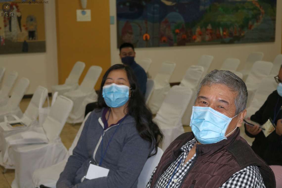 Max y su hija, felices de participar en este evento. Alumnos del ICQ Internet de Tampico Tamaulipas México. 