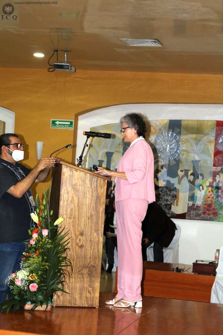 La Dualidad, La Pareja Divina. (páginas del Códice 56 a 60) conferencia expuesta por la instructora: Alma Liliana Carrasco Aguirre, de Meoqui, Chihuahua. La Dualidad, La Pareja Divina. (páginas del Códice 56 a 60) conferencia expuesta por la instructora: Alma Liliana Carrasco Aguirre, de Meoqui, Chihuahua.