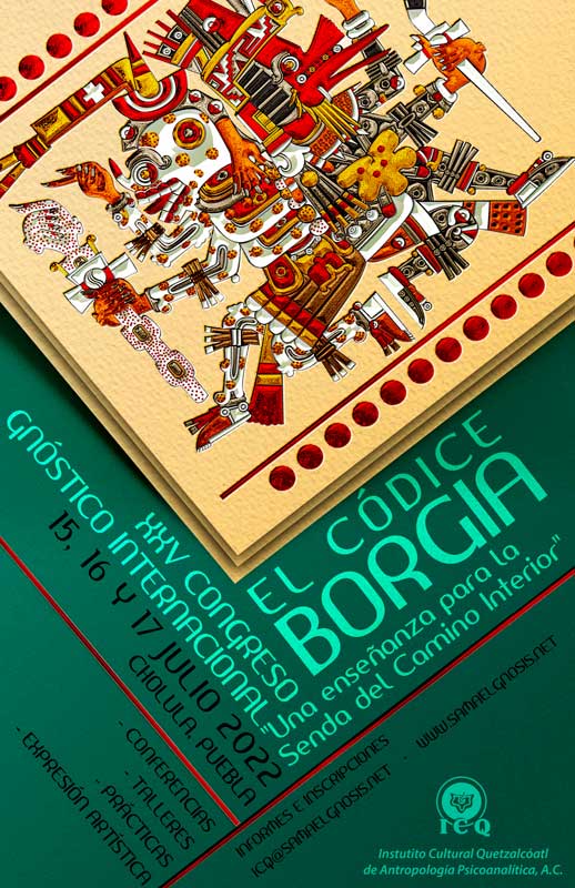 Códice Borgia
