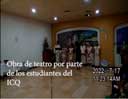 Obra de teatro Obra de teatro