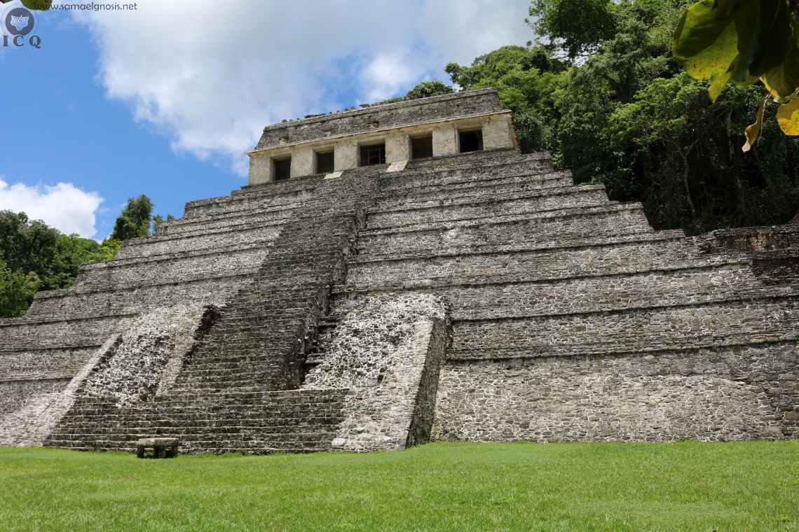 Congreso Gnóstico 2023. Palenque Chiapas. Congreso Gnóstico 2023. Palenque Chiapas.