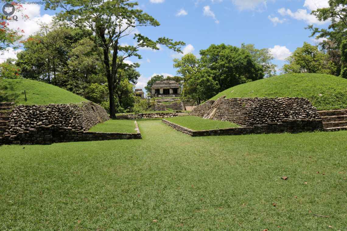 Congreso Gnóstico 2023. Palenque Chiapas.