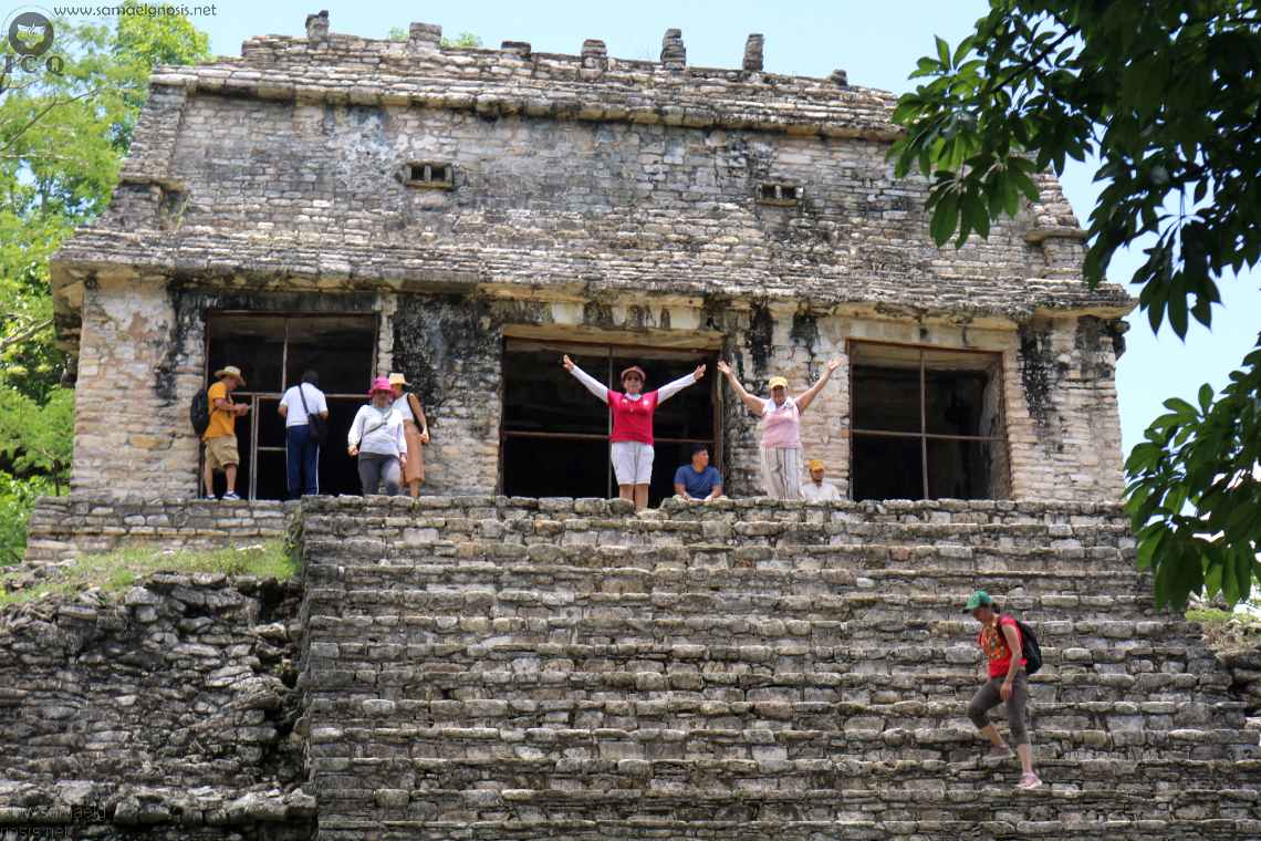 Congreso Gnóstico 2023. Palenque Chiapas. Congreso Gnóstico 2023. Palenque Chiapas.